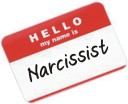 Hello Narcissist